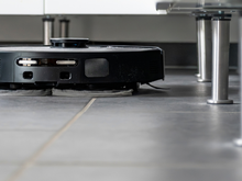 Esquenta 2.2: lista de robô aspirador com quase 50% OFF no Mercado Livre