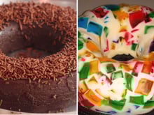 10 sobremesas clássicas que são pura nostalgia (e que continuam fazendo sucesso entre as novas gerações)