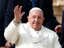 Nem empanadas, nem alfajor: comida preferida do Papa Francisco era um clássico da culinária Italiana acompanhado de suco de laranja