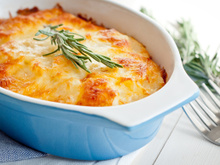 Escondidinho de calabresa: como fazer