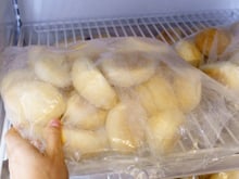 Sou gastroenterologista e garanto: "Comer um pão fica 10 vezes mais saudável se o congelar e depois aquecer cada fatia"