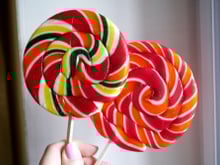 Pirulito: descubra como essa delícia é preparada