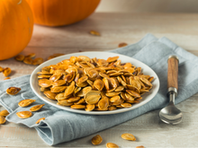 Como torrar semente de abóbora: faça um petisco delicioso