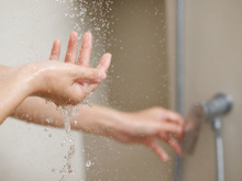 Você já se sentiu tão sujo que falou que ia entrar na máquina de lavar roupa? Vem aí a máquina de lavar humanos!