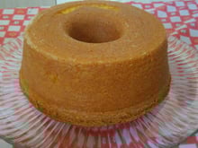 Bolos doces com legumes: confira 6 opções deliciosas