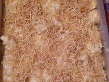 Fricassê de frango