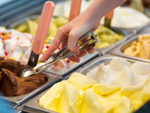 Nem Rio de Janeiro, nem São Paulo: esse é o lugar do Brasil com o melhor sorvete