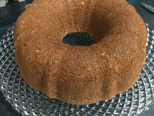 Bolo de coco