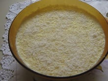 Gelatina Elegante