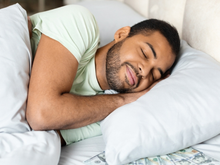 Segundo a ciência, essa é a temperatura perfeita que seu corpo deve estar para ter uma boa noite de sono