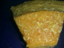 Pudim de leite condensado