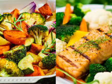 5 receitas saudáveis de forno para servir no almoço ou jantar: aproveite como acompanhamento ou prato principal