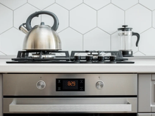 Chega de revezar panela no fogão, modelos 5 bocas entram em oferta