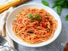 Torne-se um grande cozinheiro de massas com essas 5 dicas do TudoGostoso e faça pratos com qualidade de restaurante em casa