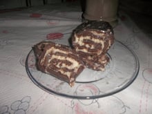 Rocambole de prestígio