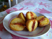 Batata do Betão