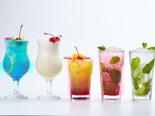 Você sabe quanto açúcar tem no seu drink? Essas 9 bebidas alcoólicas vão te chocar