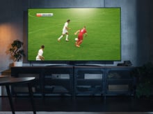 Esquenta 8.8: Smart TV LG de 50 polegadas está com 51% de desconto