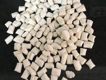 Bala de coco da Tati