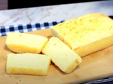 Quem prova, aprova: pãozinho de tapioca vapt-vupt para o café da manhã vai deixar todo mundo querendo mais!