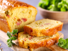 Fácil, rápido e delicioso: tudo isso em uma receita de pão recheado na airfryer