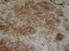 Torta salgada de Brócolis