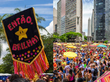 Pré-carnaval 2025: onde e quando curtir os blocos de rua antes da folia oficial