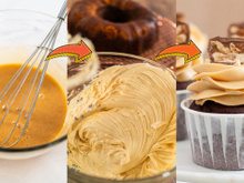 Bata o caramelo e terá um doce cremoso pronto em minutos perfeito para adoçar o seu dia