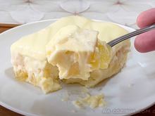 Receita do gelado de abacaxi cremoso mais fácil de fazer do mundo: atenção a truque para tirar a acidez da fruta