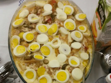 Bacalhau Ki delícia