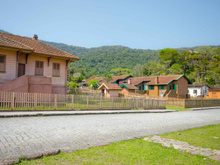 Festival de Sabores movimenta gastronomia de Vila de Paranapiacaba, em Santo André, SP