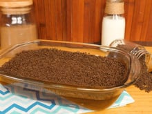 Brigadeiro de forno: confira essa receita deliciosa