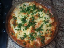 Cheese Buldak