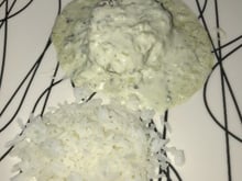 Filé mignon ao molho Roquefort
