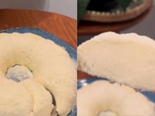 Já salva pra levar no almoço de domingo: mousse de ninho é a sobremesa deliciosa mais fácil de fazer