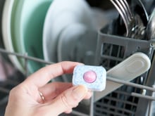 Imperdível! Essa lava-louças da Electrolux com 22% de desconto conta com 10 utilidades!