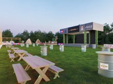 Parintins Moquém Festival: imersão na cultura e gastronomia da Amazônia