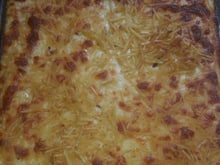 Fricassê de frango rápido da Jhessy 
