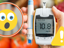 Medo de diabetes? Evite a doença com esse pequeno passo depois das refeições para diminuir os níveis de açúcar no sangue!