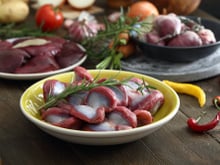 Como limpar moela: confira o passo a passo completo