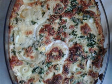 Bacalhau à moda da Bianca