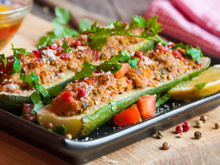 5 formas incrivelmente deliciosas de comer legumes