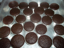 Pão de mel