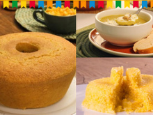 7 receitas salgadas rápidas e fáceis de Festa Junina para um arraiá típico e delicioso