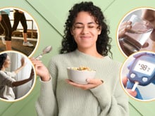 A regra 10-10-10 para reduzir o açúcar no sangue: "Suave, mas eficaz", diz médico especializado em diabetes