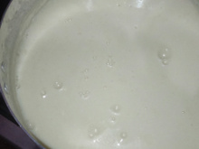 Munguzá especial para o São João