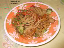 Yakisoba