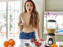 Esse hábito simples revelado por nutri best-seller vai mudar sua relação com a comida