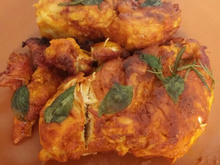 Frango assado na panela de pressão