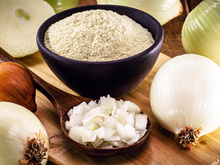 Tempero de cebola caseiro ZERO CONSERVANTE e BARATO: faça a receita por menos de R$ 4